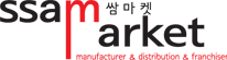 쌈마켓 상단 디폴트 로고